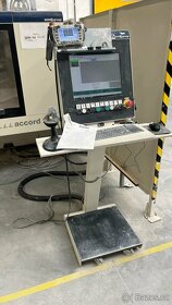 CNC SCM ACCORD 25FX - 6