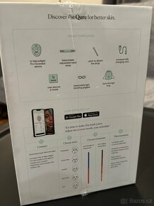 Qure LED face mask - 6