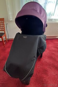 Kočár Britax B-Motion 4 Plus + příslušenství - 6