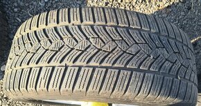 Orig. Alu sada BMW 3 G20 Goodyear 225/50R17, 6mm - 6