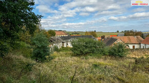 Prodej domu, zemědělská usedlost, 520 m2 - 6