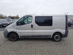 Opel vivaro - 6