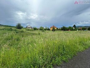 Prodej stavebních Pozemků Střítež nad Bečvou - 6