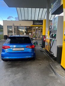 Predám audi rs3 - 6