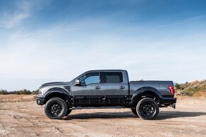 Ford F150 5.0L FTX TUSCANY - 6