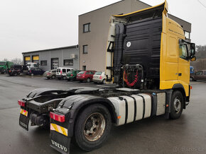 Prodám tahač návěsů VOLVO FH 13 480 42T EURO 5 - 6