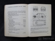 Vaz 2101, 2102 Žiguli Prevádzka a údržba automobilu - 6