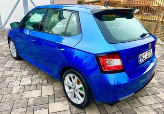 Prodám Škoda Fabia III 1.2Tsi 81kw už spolehlivý motor - 6