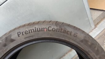 Pneu Continental 235/45 R18 94 V - 6