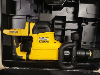 Dewalt dch832 aku sekaci bouraci kladivo - 6