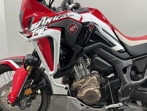 Honda CRF 1000 L Africa Twin ABS - 6