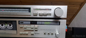 Yamaha hifi sestava - 6