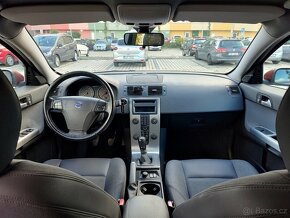 Volvo V50 2.4i 103kw, manuál - 6