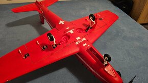 Rc letadlo - FMS Pilatus PC-21 - Rc model - 6