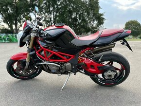 MV Agusta Brutale 910S - 6