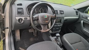 Škoda Yeti 2.0 TDI Elegance Plus Edition 4x4 DSG - 6