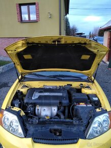 Hyundai Coupe 2,0 ČR - 6