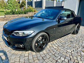 BMW 225d 165kW, f23, M packet r.v.2018 facelift - 6