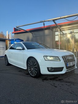 Audi A5 2.0TDI 125KW 2011 coupe - 6