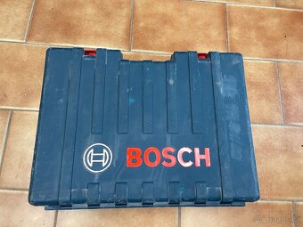 kombnované vrtací kladivo Bosch GBH 4-32 DFR SDS-Plus - 6