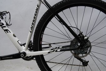 Cannondale F29 Carbon - 6