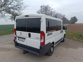 Peugeot Boxer 2.2 hdi - 6