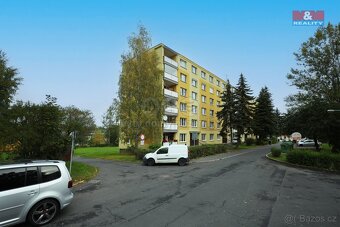 Prodej bytu 3+1, 65 m², Chodov, ul. náměstí 9. května - 6