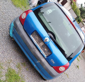 DILY RENAULT CLIO 1,2 55KW  A 1,2 43KW - 6
