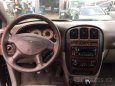 Chrysler Grand Voyager 2,5 CRD r.v. 2001 na dily - 6