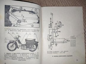 Jawa 50 návod k obsluze - 6