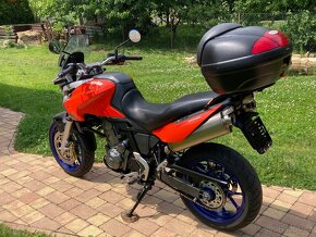 Aprilia Pegaso 650 Strada - 6