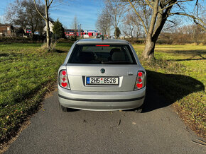 Škoda Fabia 1 1.4i 55kW, RV 2006, Nová STK - 6