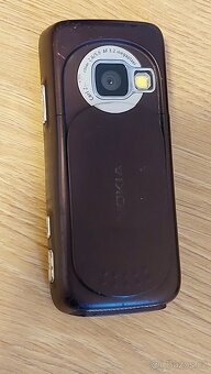 Nokia N 73 - 6