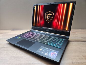 2K 165HZ_MSI KATANA 15 B13V_i9-13900H_16GB_RTX 4070 8GB - 6