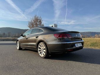 VW CC 2.0 TDI 4MOTION 125kw dsg - 6