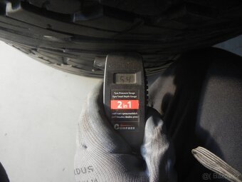 Letní pneu Falken 265/65R17 - 6