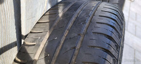 Letní pneu Fabia 1-185/60 R14 - 6