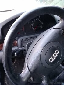 Audi a4 b5 veskere dily - 6