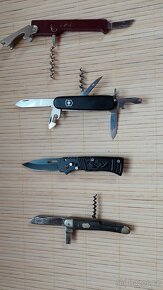 Zavírací nože - 6