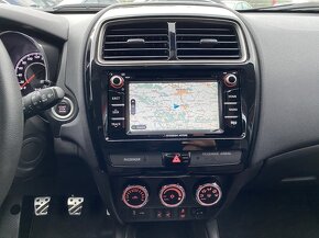 Mitsubishi ASX 1.6i Mivec Diamant Edition Xenony Navi Kamera - 6