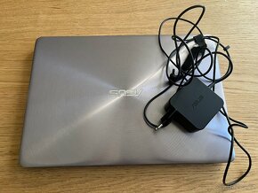 Notebook 14" Asus Zenbook UX410UA - 6