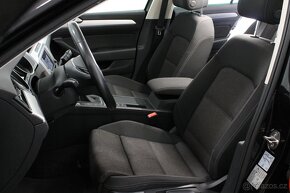 Volkswagen Passat, VARIANT 1.4 TSI 110kW TAŽNÉ - 6