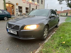 volvo S80 - 6