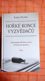 Anna Karenina, Nejkrutější psychopati, Vladimír Liška - 6