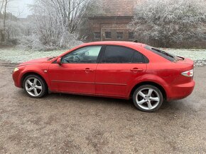 Mazda 6 2,3L 122kw - 6