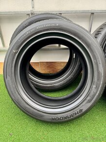 pneumatiky Hankook Ventus Prime3 K125 205/55 R16 94 H Letní - 6