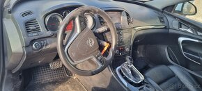 Opel insignia 2,0cdti OPC 118kw automat - 6