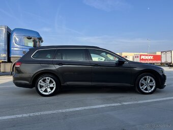 VW Passat B8 1.6 TDI 88kw 2016 Comfortline - 6