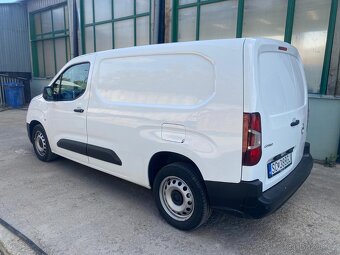 Opel Combo - 6