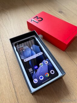 Oneplus 13 5G 256GB Černý - 6